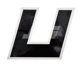 10215732 Decal, "U" (Supersedes 15732B) | JLG